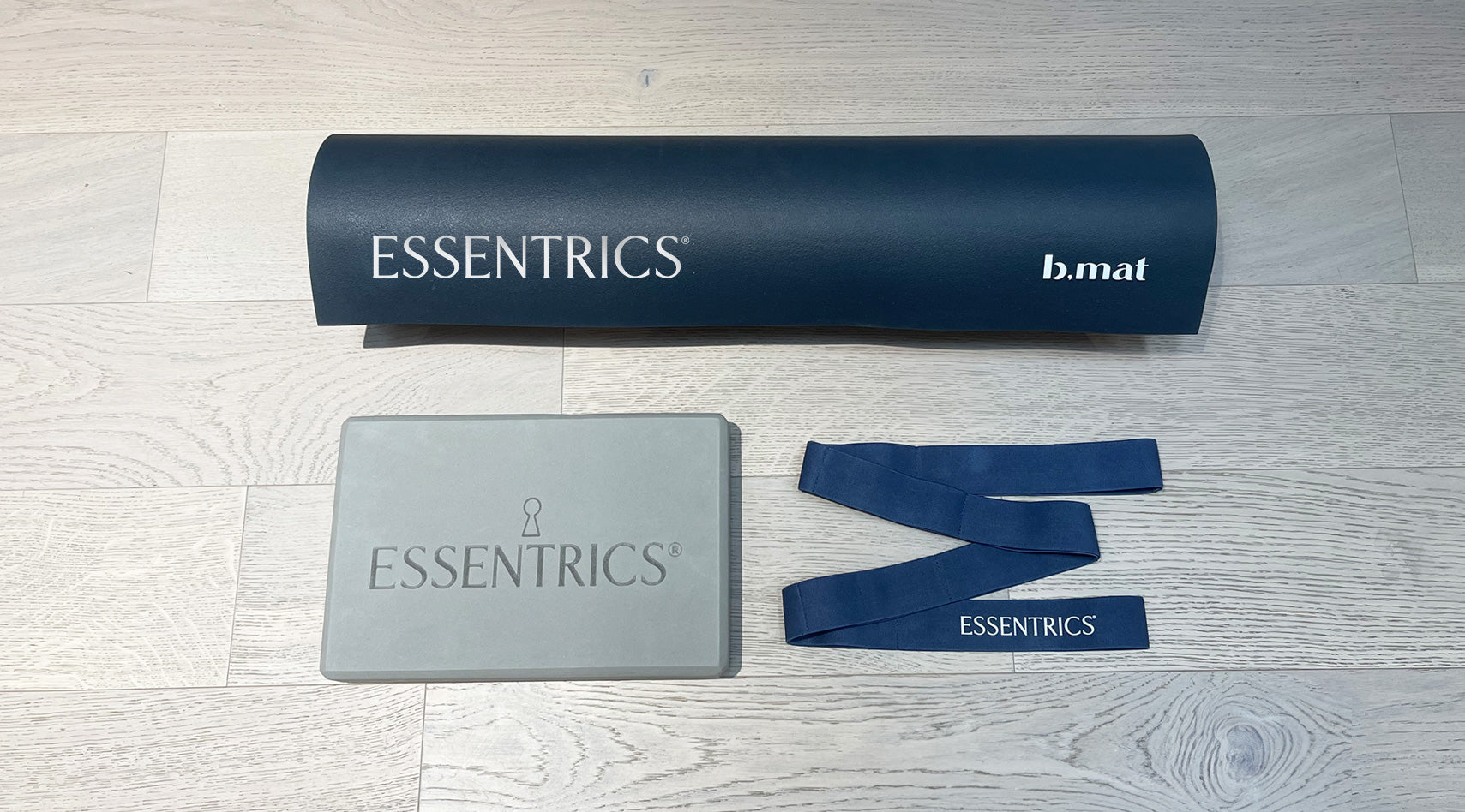 Equipment – ESSENTRICS