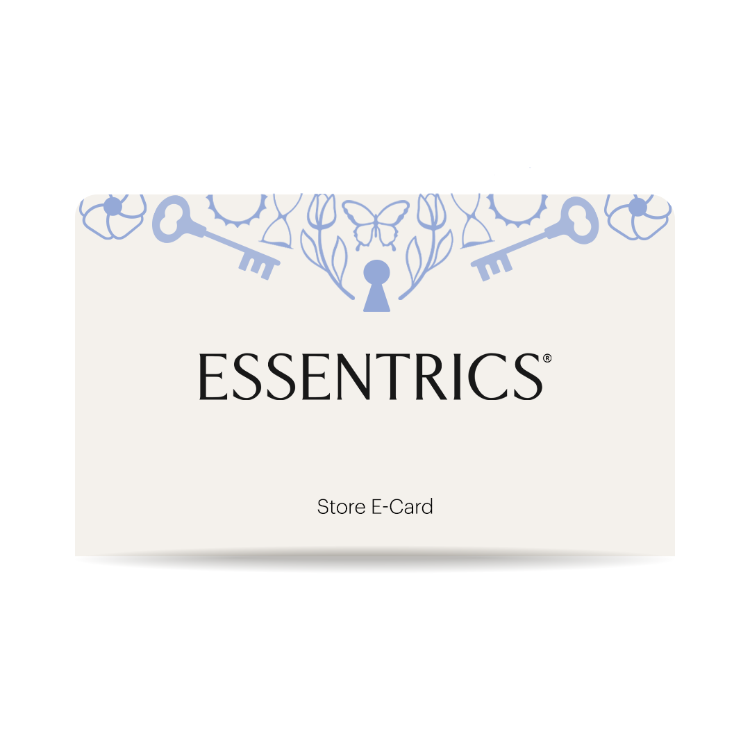 Essentrics Store E-Card
