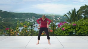 Essentrics Aging Backwards® 30-Day Workout Plan DVD