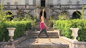 Classical Stretch Season 8