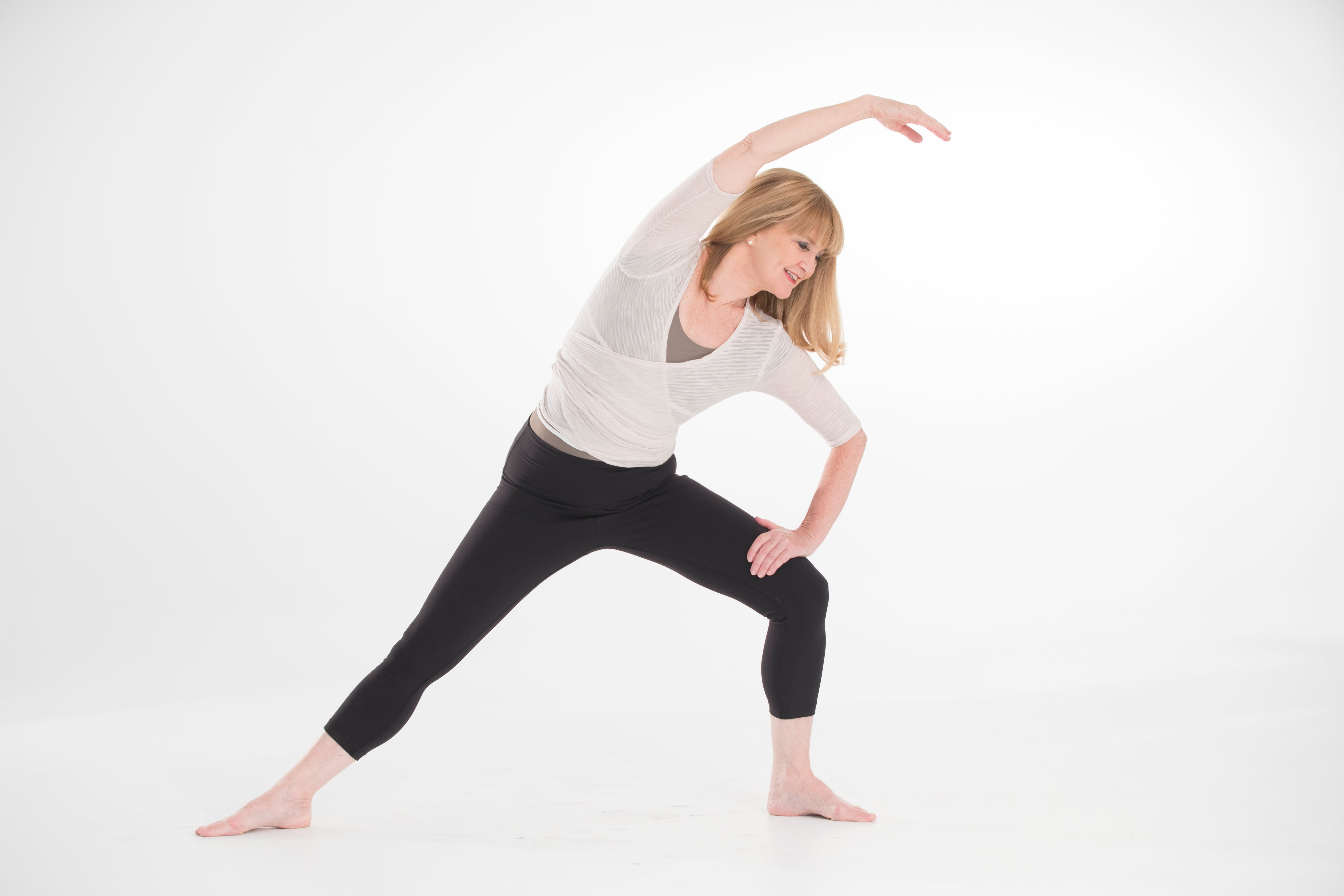 Classical Stretch – ESSENTRICS