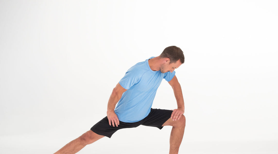 Flexibility & Mobility