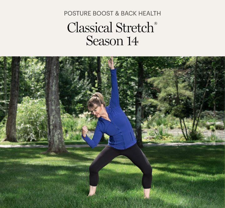 Classical Stretch Season 14