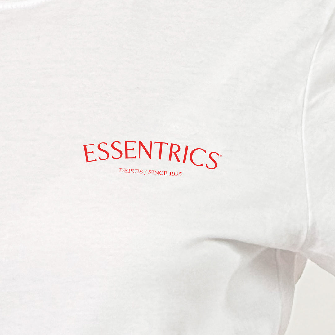 Essentrics®  Signature Long-Sleeve Tee