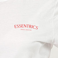 Essentrics®  Signature Long-Sleeve Tee