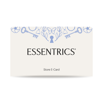 Essentrics Store E-Card