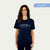 Essentrics®  Signature Navy Tee