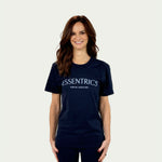 Essentrics®  Signature Navy Tee