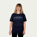 Essentrics®  Signature Navy Tee