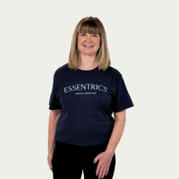 Essentrics®  Signature Navy Tee