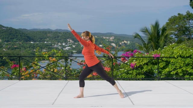 Essentrics Aging Backwards® Connective Tissue Workouts DVD
