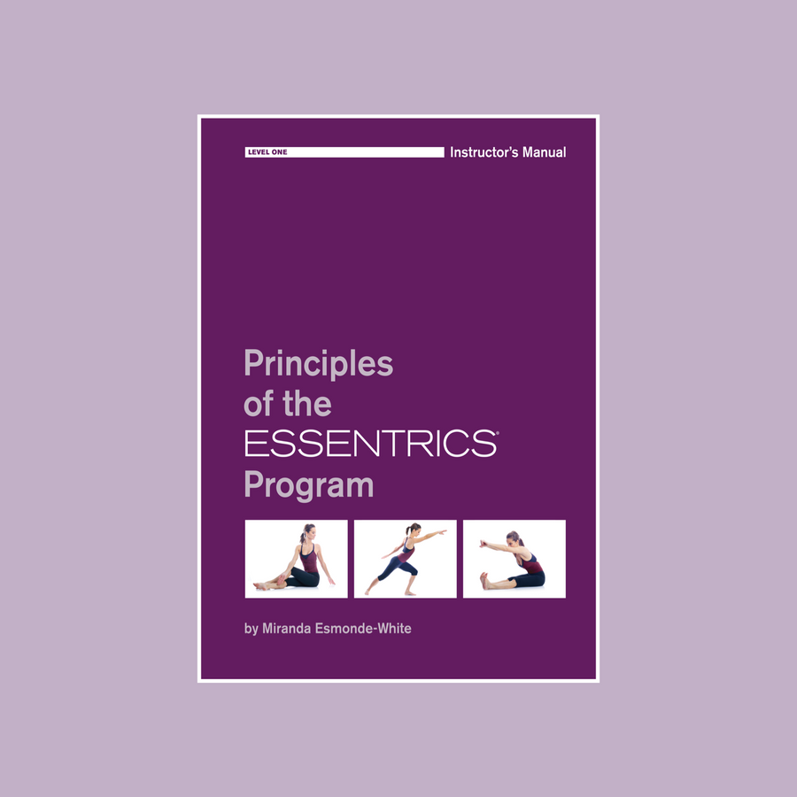Instructor Certification – ESSENTRICS