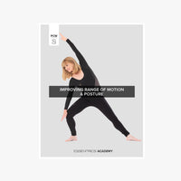 Pre-Choreographed Workout 2: Improving Range of Motion & Posture